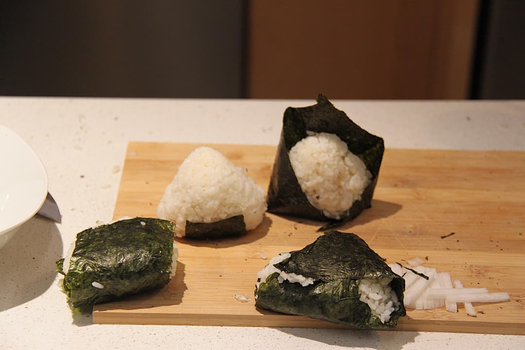 food